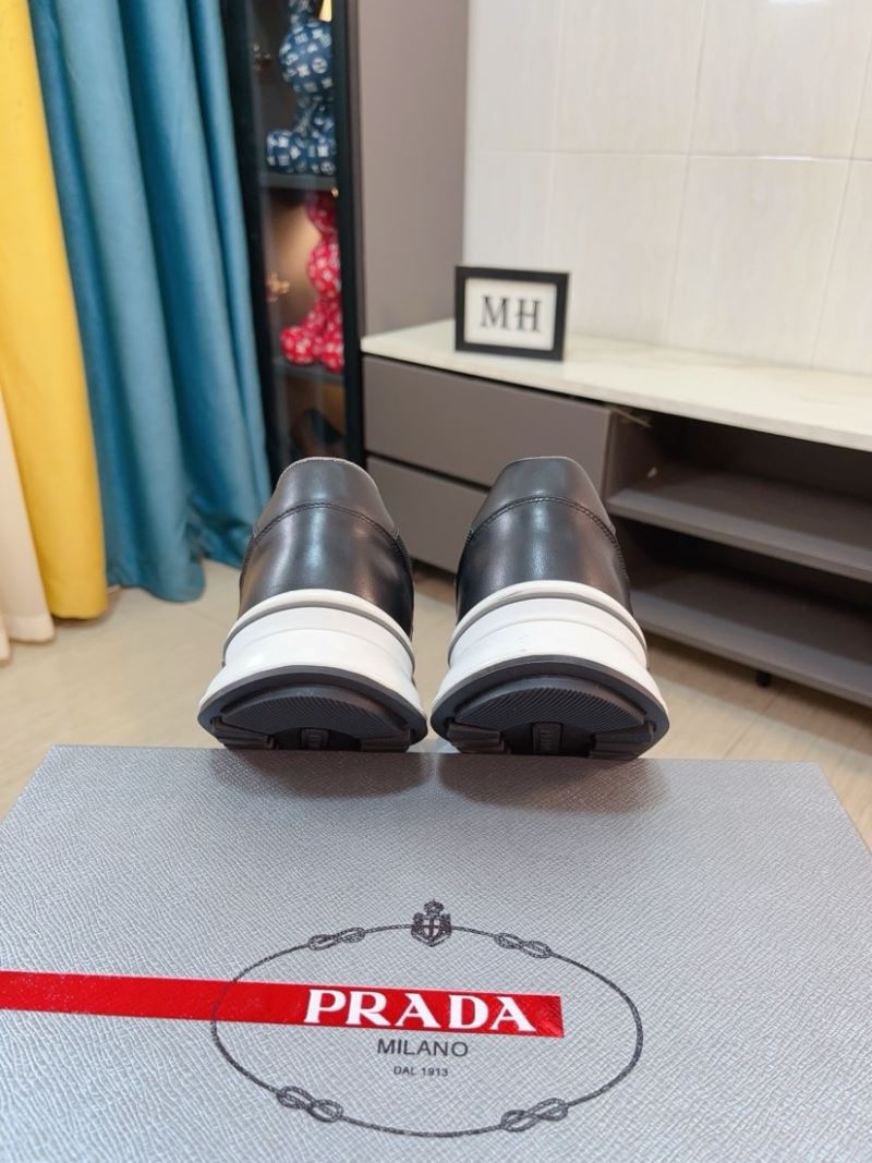 Prada Low Shoes